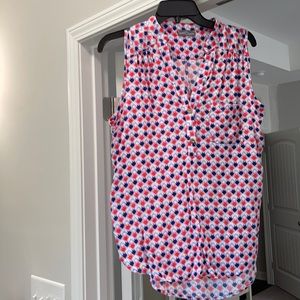 Market and Spruce Tank